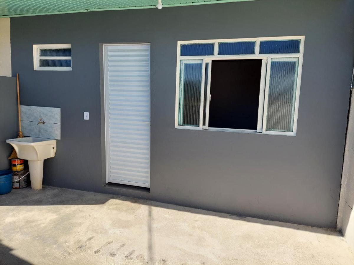 Iguassu Falls Garagem Cozinha E Ar Apartment
