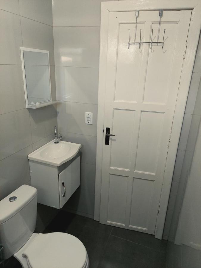 Iguassu Falls Garagem Cozinha E Ar Apartment