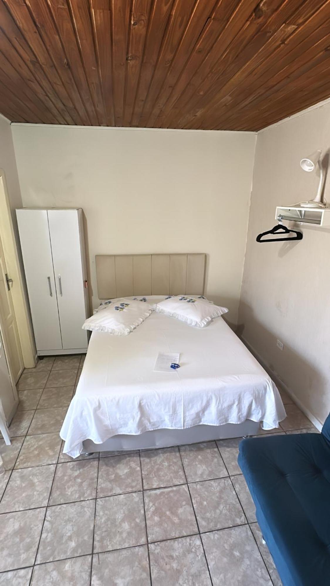 Iguassu Falls Garagem Cozinha E Ar Apartment