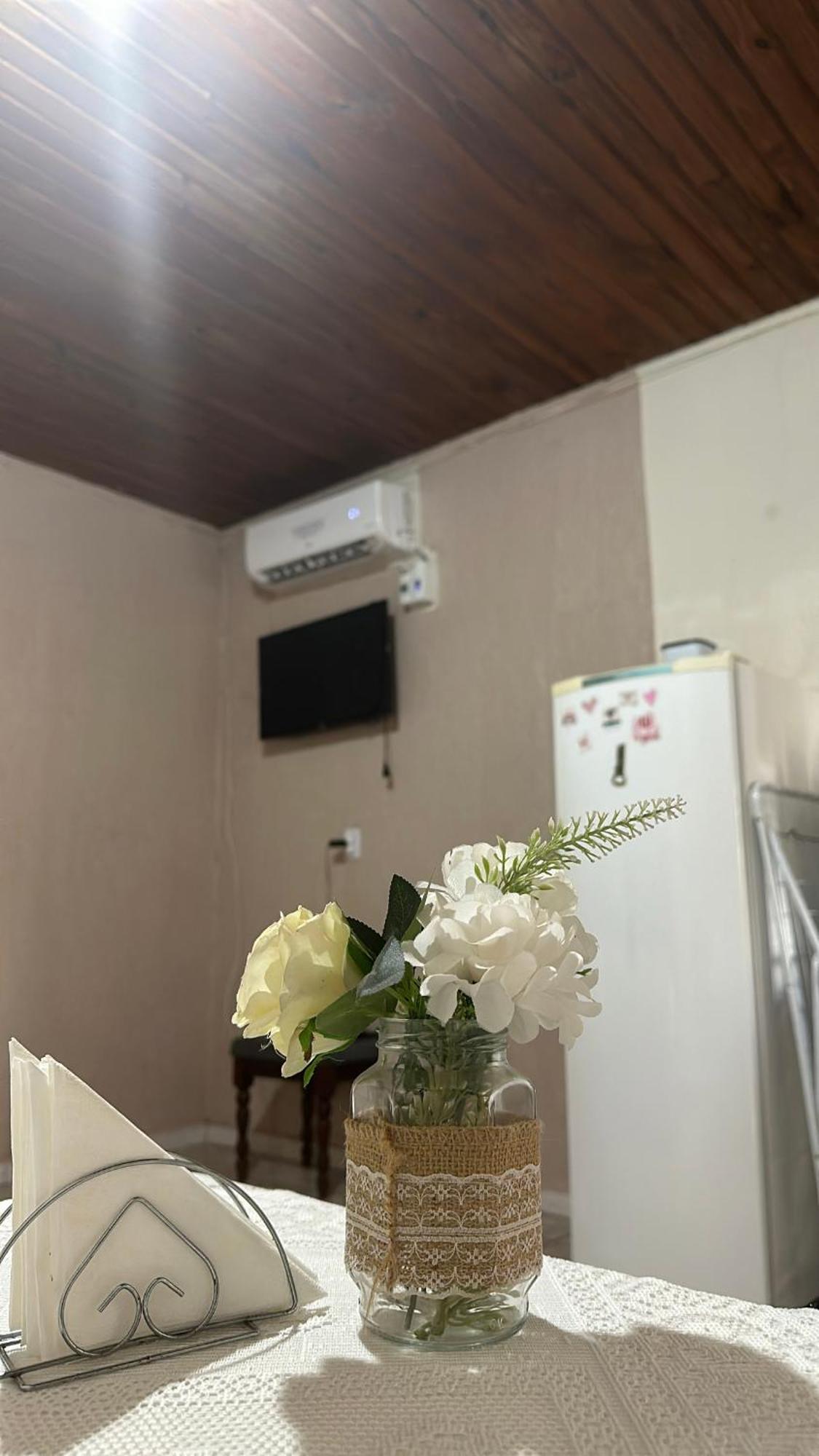 Iguassu Falls Garagem Cozinha E Ar