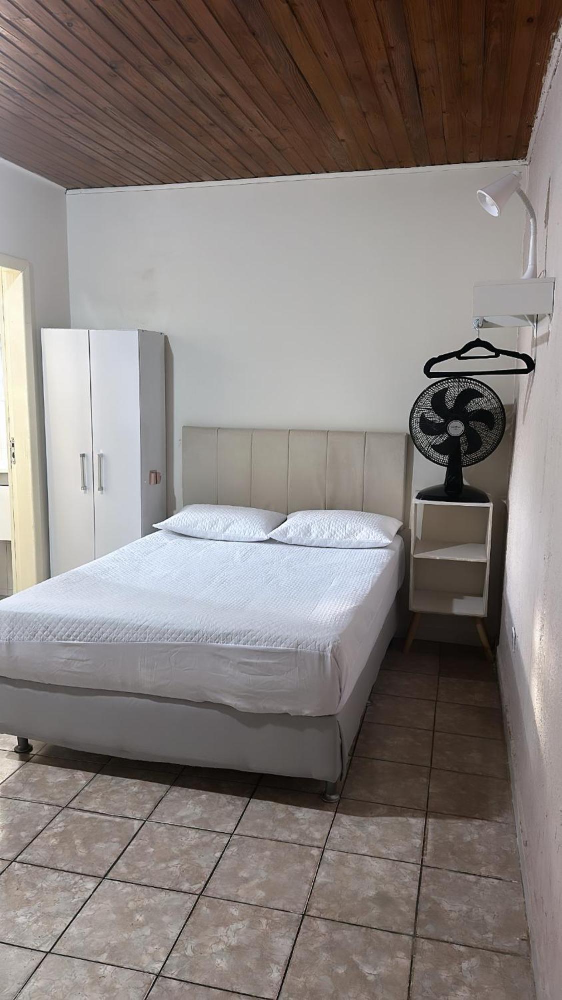Iguassu Falls Garagem Cozinha E Ar *
