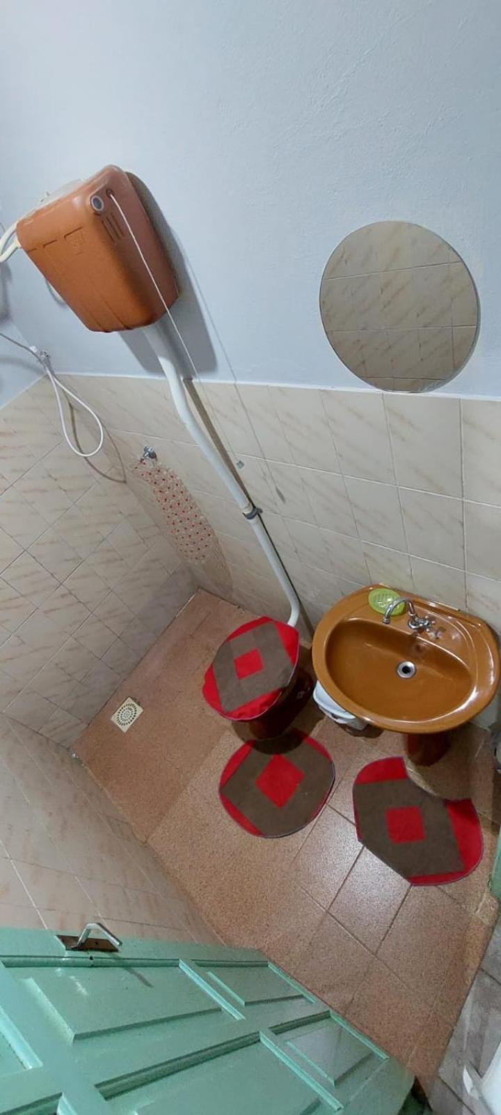 Apartment Iguassu Falls Garagem Cozinha E Ar