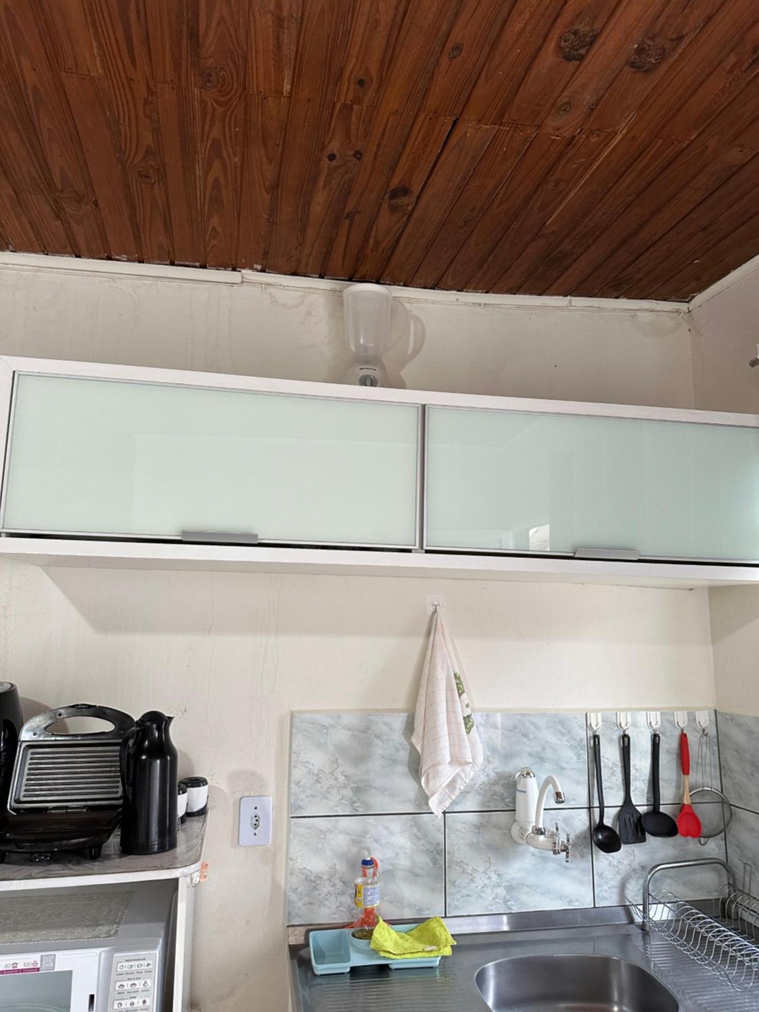 Apartment Iguassu Falls Garagem Cozinha E Ar