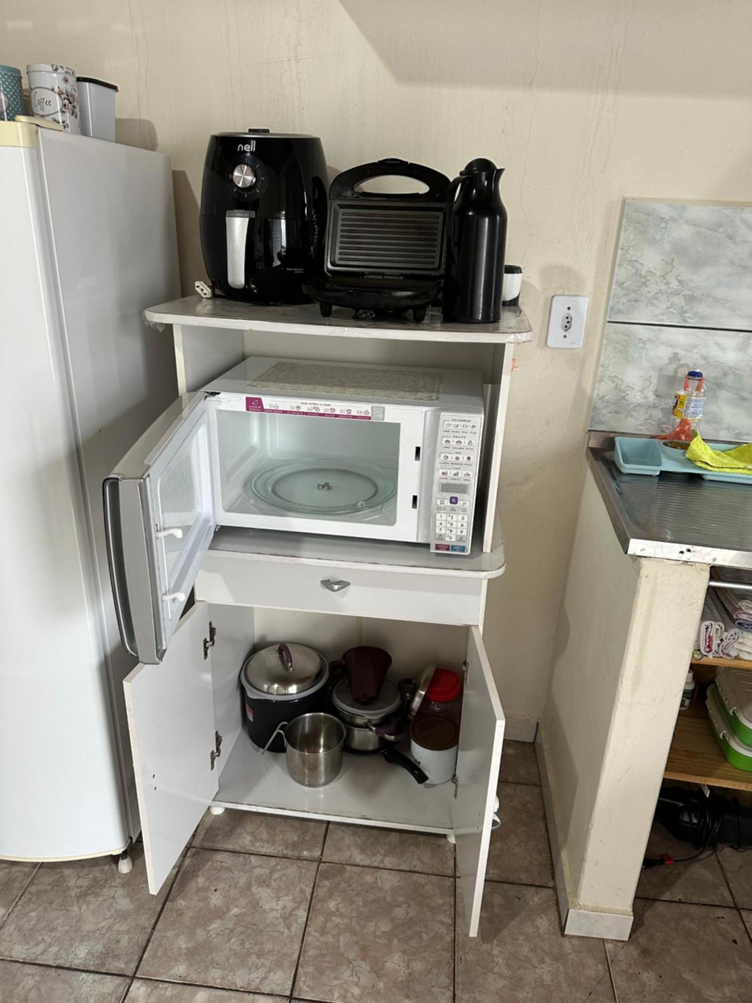 Apartment Iguassu Falls Garagem Cozinha E Ar *