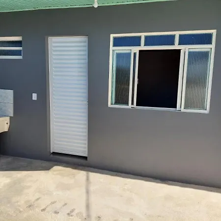 Studio Iguassu Falls Garagem Cozinha E Ar Foz do Iguacu Exterior photo