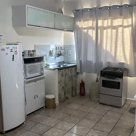 Studio Iguassu Falls Garagem Cozinha E Ar Foz do Iguacu Exterior photo