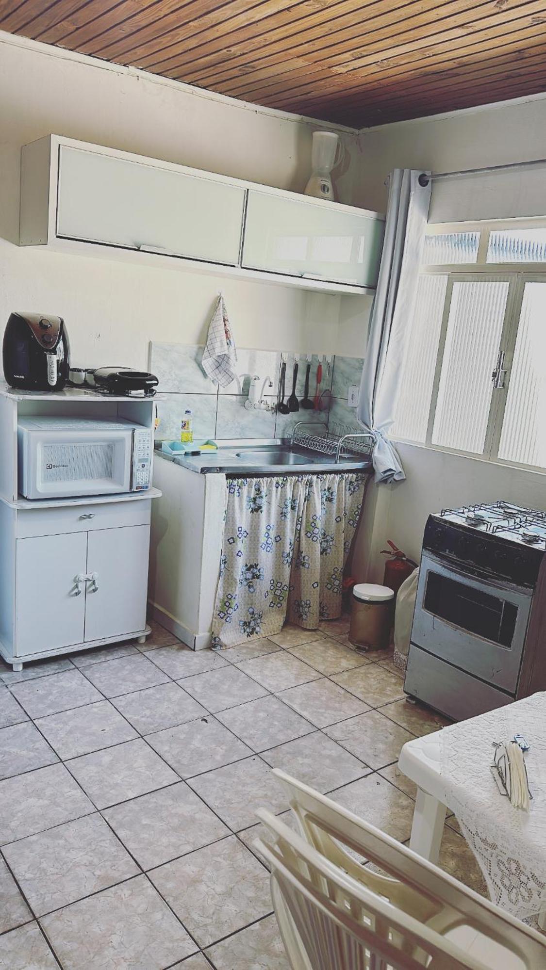 Apartamento Iguassu Falls