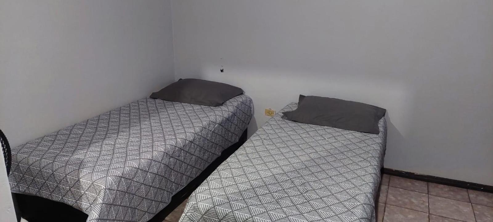 Apartamento Iguassu Falls Foz do Iguaçu